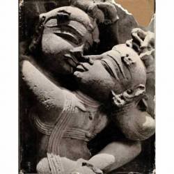 Kama Shilpa. A Study of Indian Sculpture Depicting Love in Action