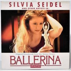 Ballerina (Faith). Original Soundtrack. LP