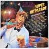 Alf's Super Hitparade. 2 x LP