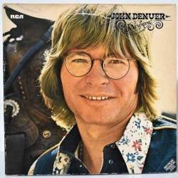 John Denver - Windsong. LP....
