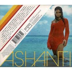 Ashanti - Chapter II. CD