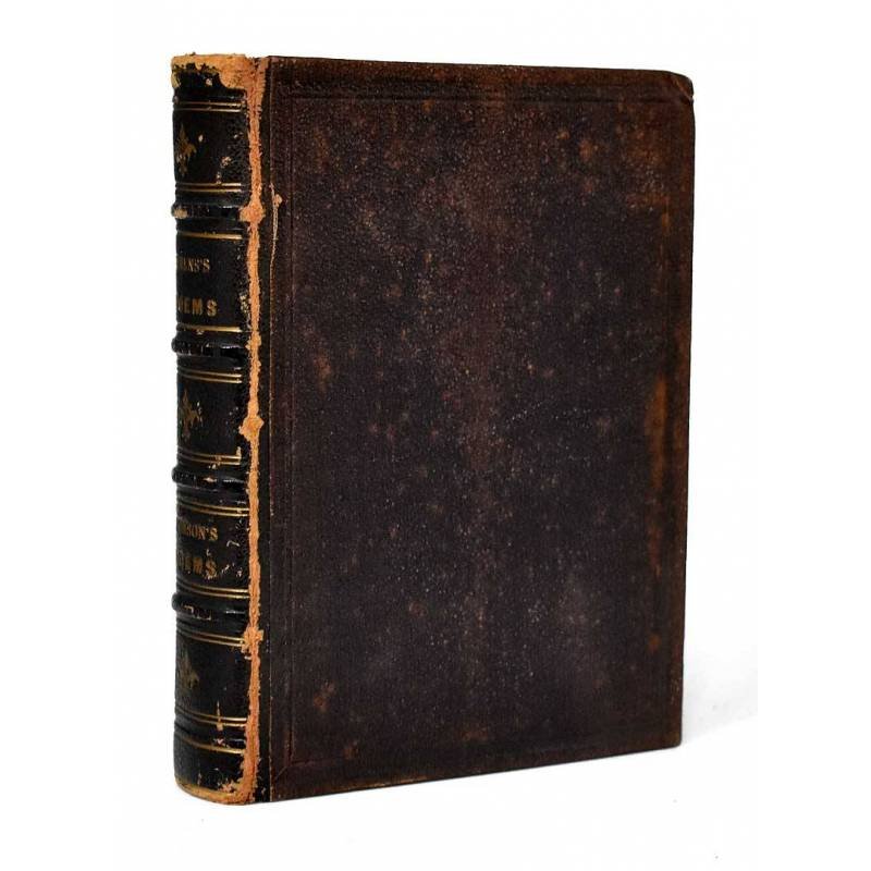 The Select Poetical Works + The Poetical Works