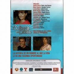 El Cuerpo del Deseo Cap. 4. DVD
