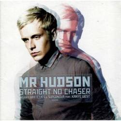 Mr Hudson - Straight No...