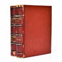 Ten Thousand A-Year + The...