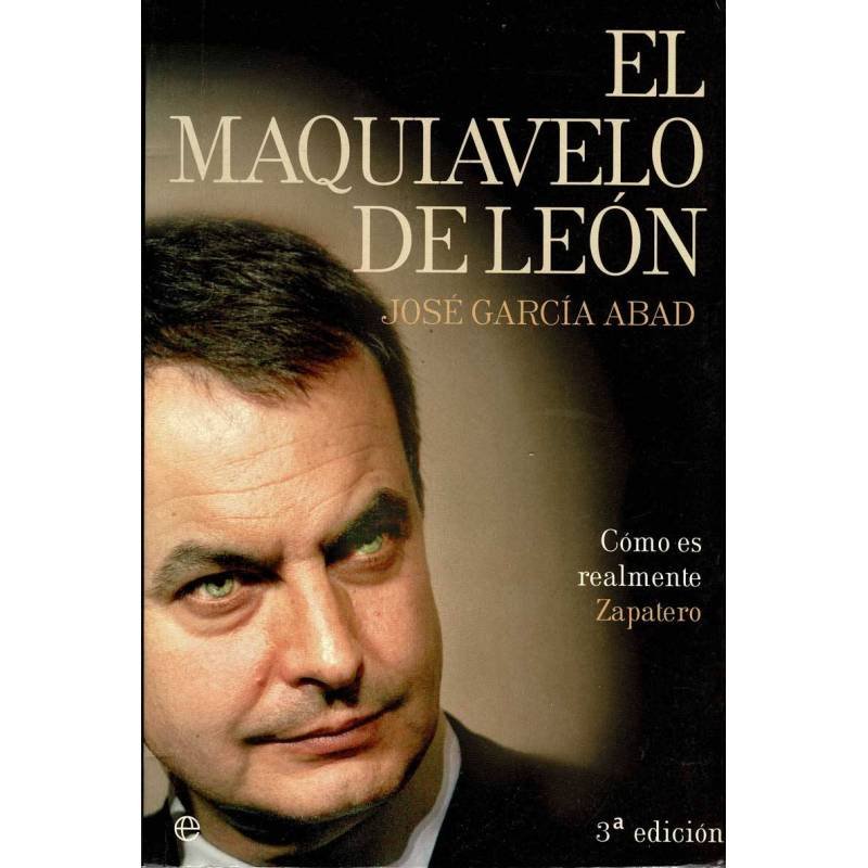 El Maquiavelo de León