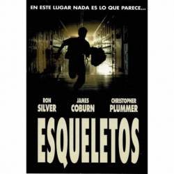 Esqueletos. DVD