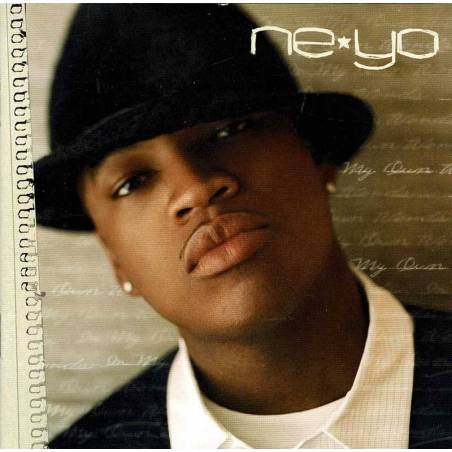 Ne-Yo - In My Own Words. CD