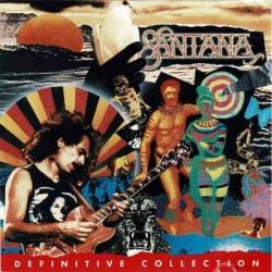 Santana - Definitive...
