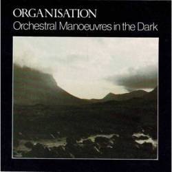 Orchestral Manoeuvres in the Dark - Organisation. CD