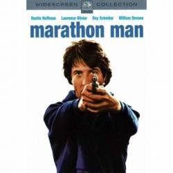 Marathon Man. Widescreen Collection. DVD