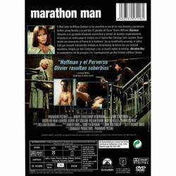 Marathon Man. Widescreen Collection. DVD