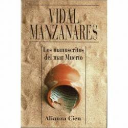 Los manuscritos del mar Muerto