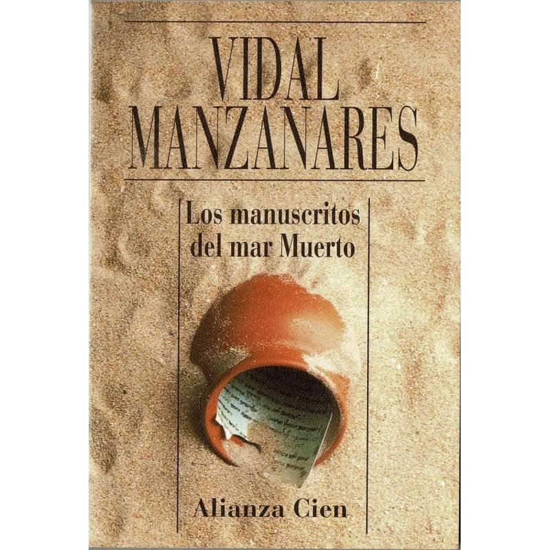 Los manuscritos del mar Muerto