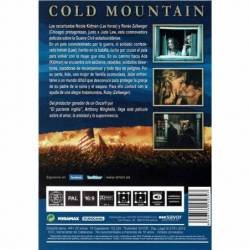 Cold Mountain. DVD