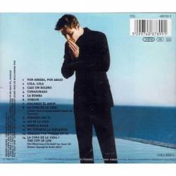 Ricky Martin - Vuelve. CD