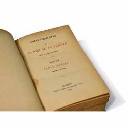 Obras Completas. Tomo XV. Peñas Arriba