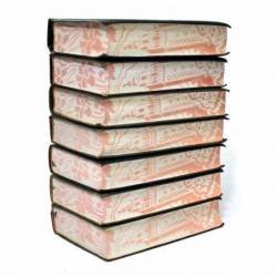 Obras Completas 7 Vols.