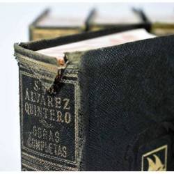 Obras Completas 7 Vols.