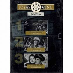 Joyas del Cine DVD 11. Un...
