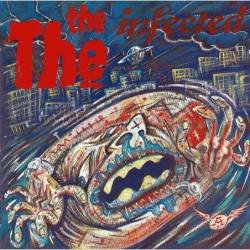 The The - Infected. CD