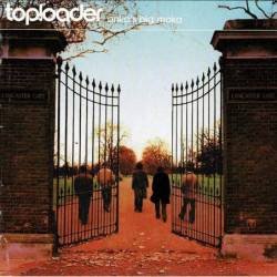 Toploader - Onka's Big Moka. CD