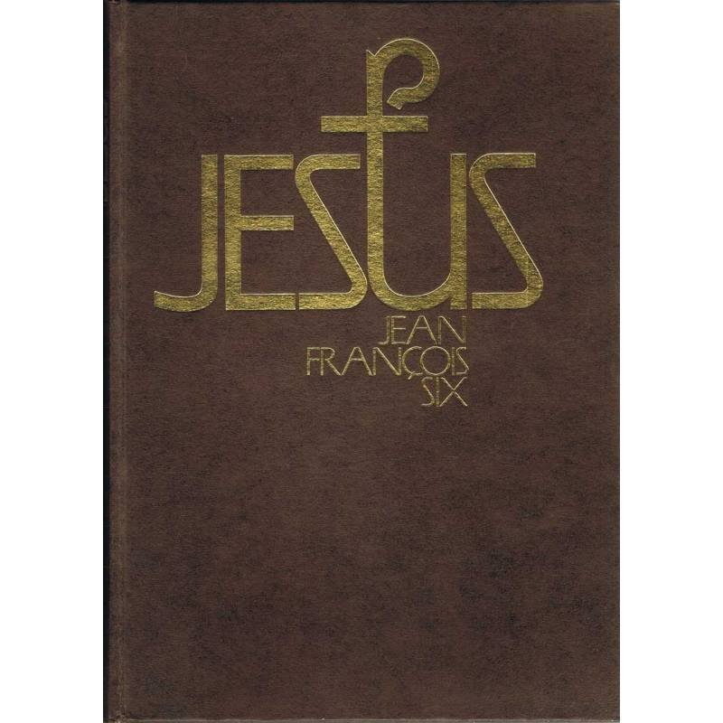 Jesús - Jean-François Six