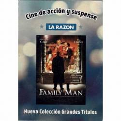 Family Man. DVD