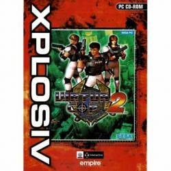 Virtua Cop 2. Col. Xplosiv. PC