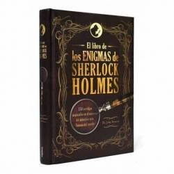 El Libro de los Enigmas de Sherlock Holmes