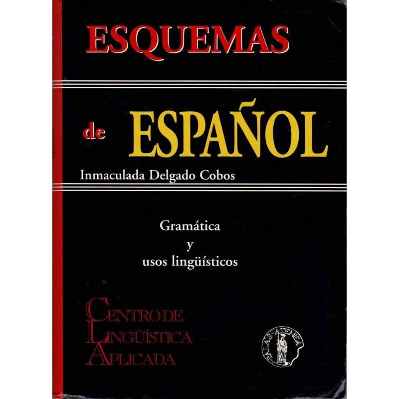 Esquemas de Español