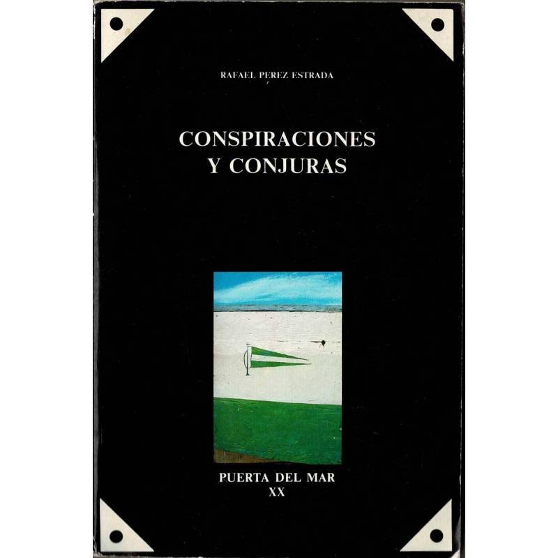 Conspiraciones y Conjuras