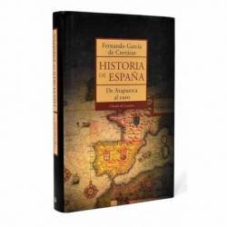Historia de España. De...