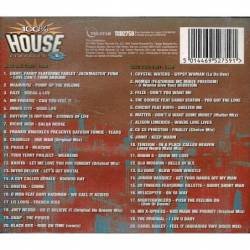 100% House Classics Volume 1. 2 x CD