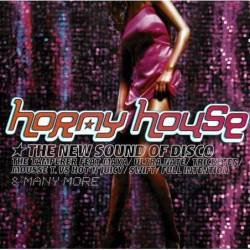 Horny House - The New Sound...