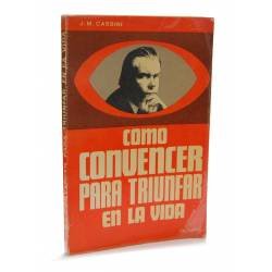 Como convencer para...