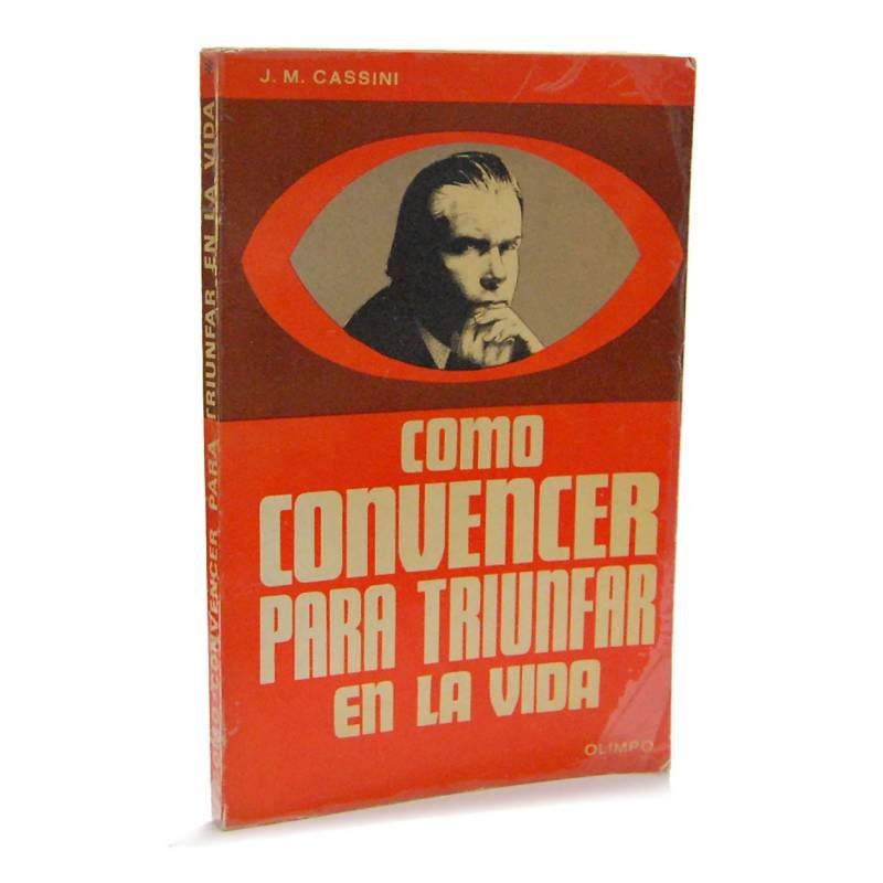 Como convencer para triunfar en la vida