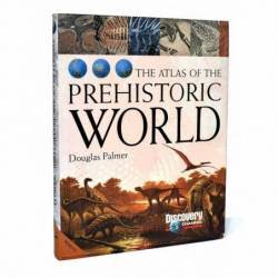 The Atlas of the Prehistoric World