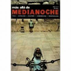 Más Allá de Medianoche No. 2. 1980