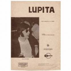 Cancionero Lupita de Julián...