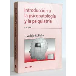 Introducción a la psicopatología y la psiquiatría