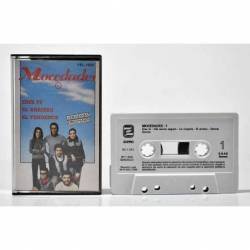 Mocedades - Eres tu. El...