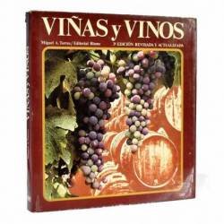 Viñas y Vinos