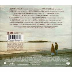 Music From And Inspired By The Motion Picture Message In A Bottle. CD