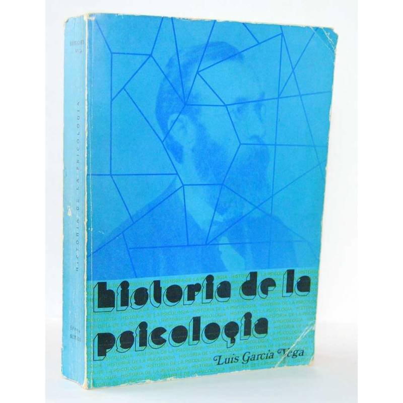 Historia de la Psicología