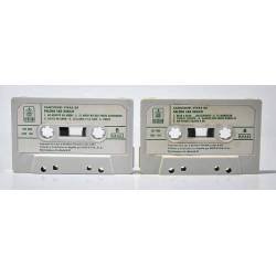 Paloma San Basilio - Canciones Vivas. 2 x Casete