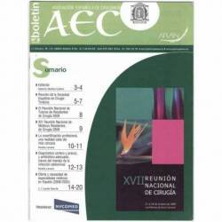 Boletín AEC (Asociación...