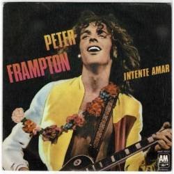 Peter Frampton - Intente...