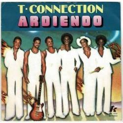 T-Connection - Ardiendo /...