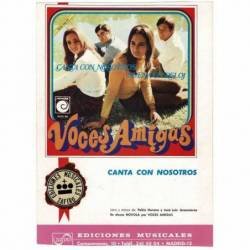 Cancionero Canta con...